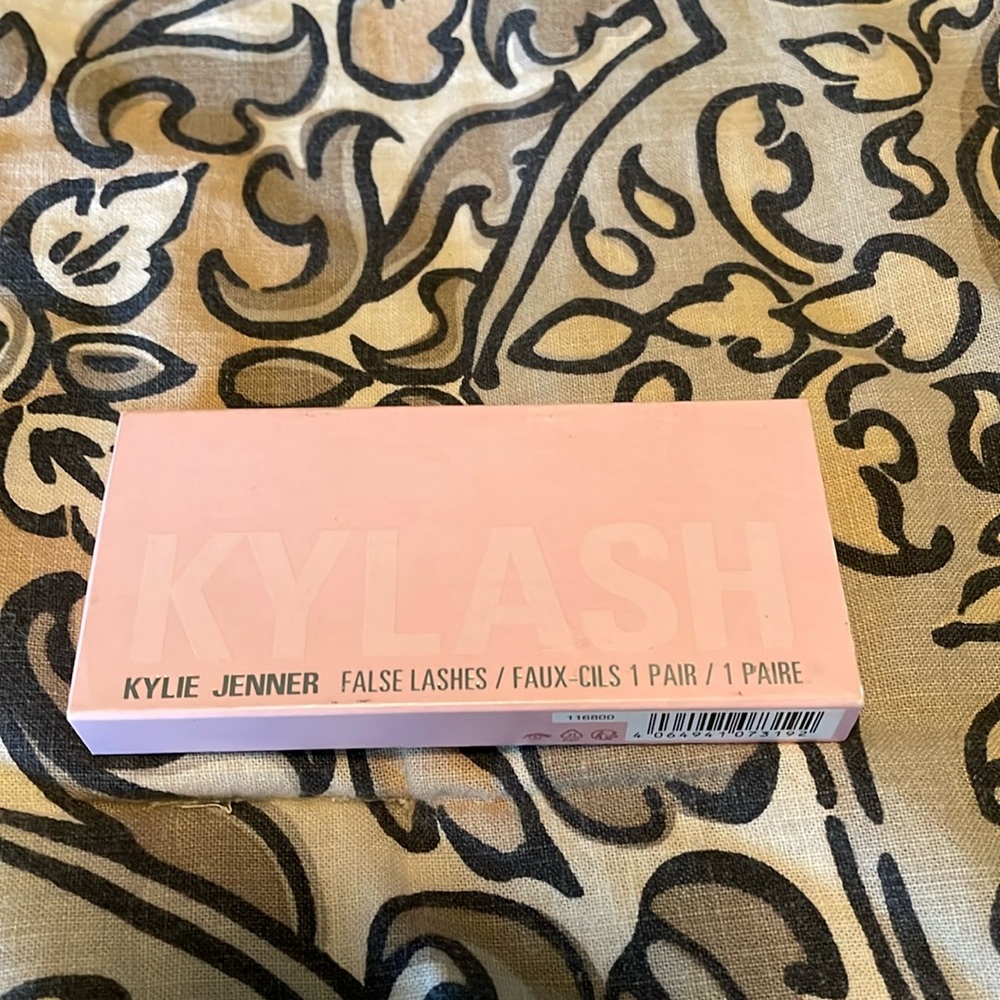 Kylash False Lashes